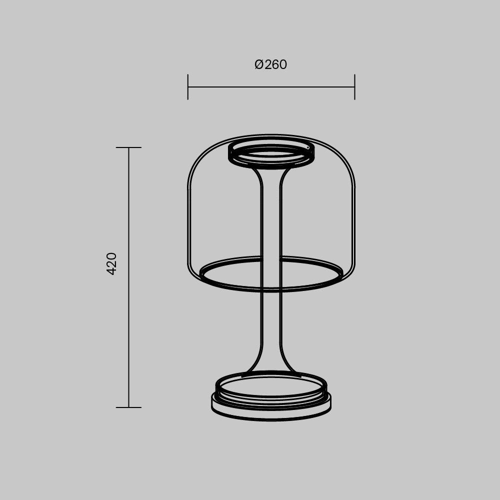 MOD286TL-L18G3K