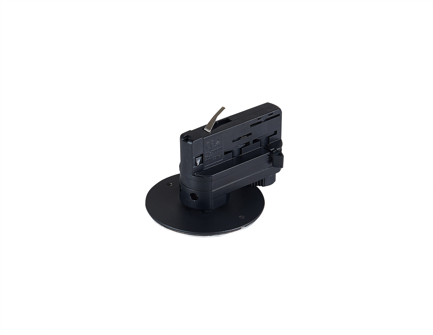 Adapter DL18960R12WBlack