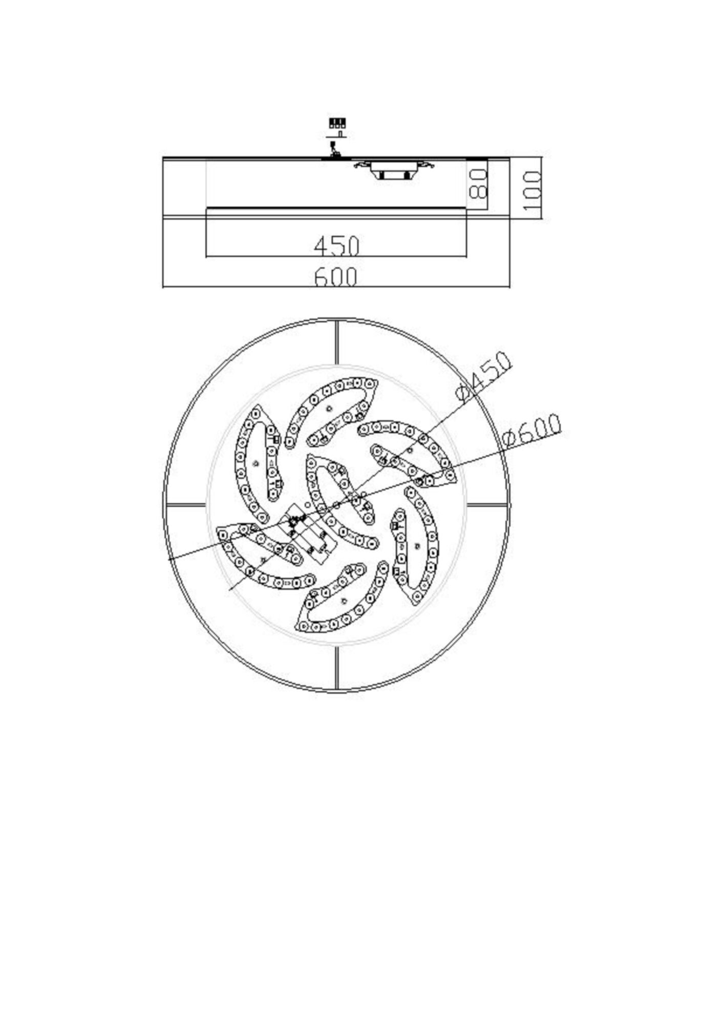 FR6005CL-L48G