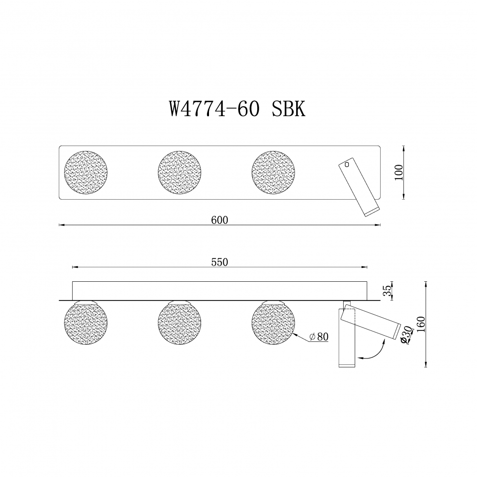 W4774-60 SBK