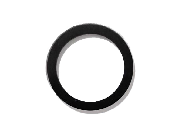 Ring GU10 Black