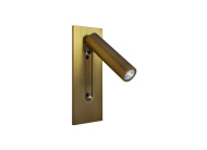 DL18436/E Br.Brass