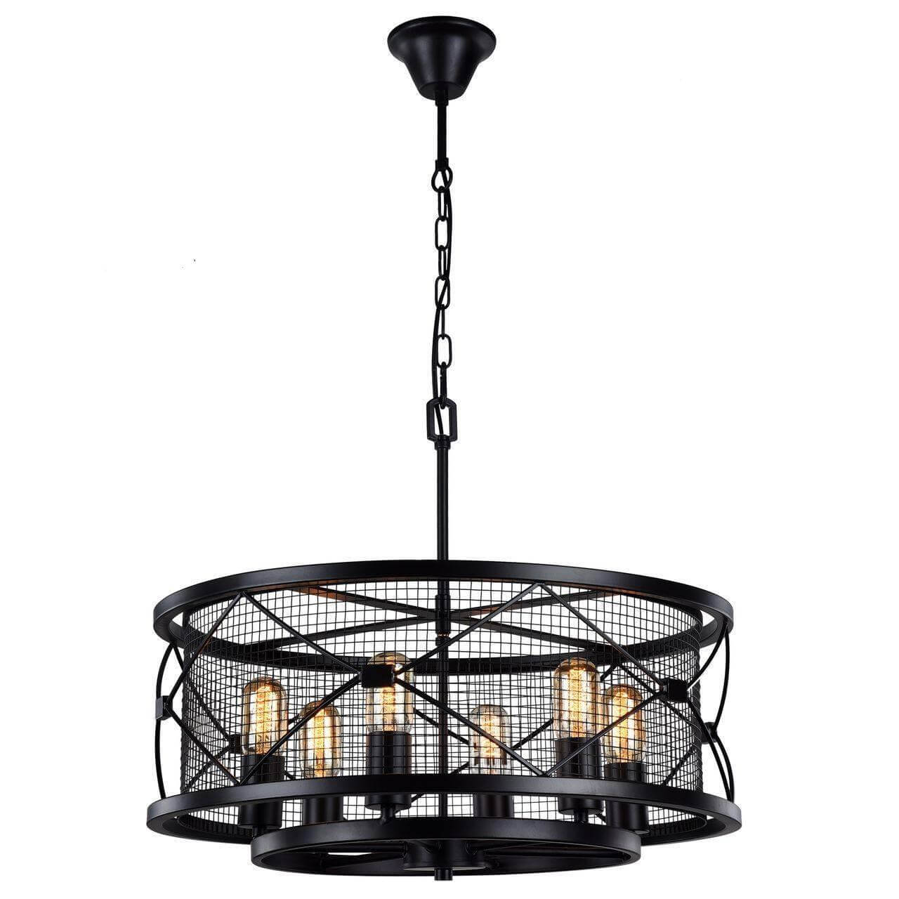 Mesh 1783-6P