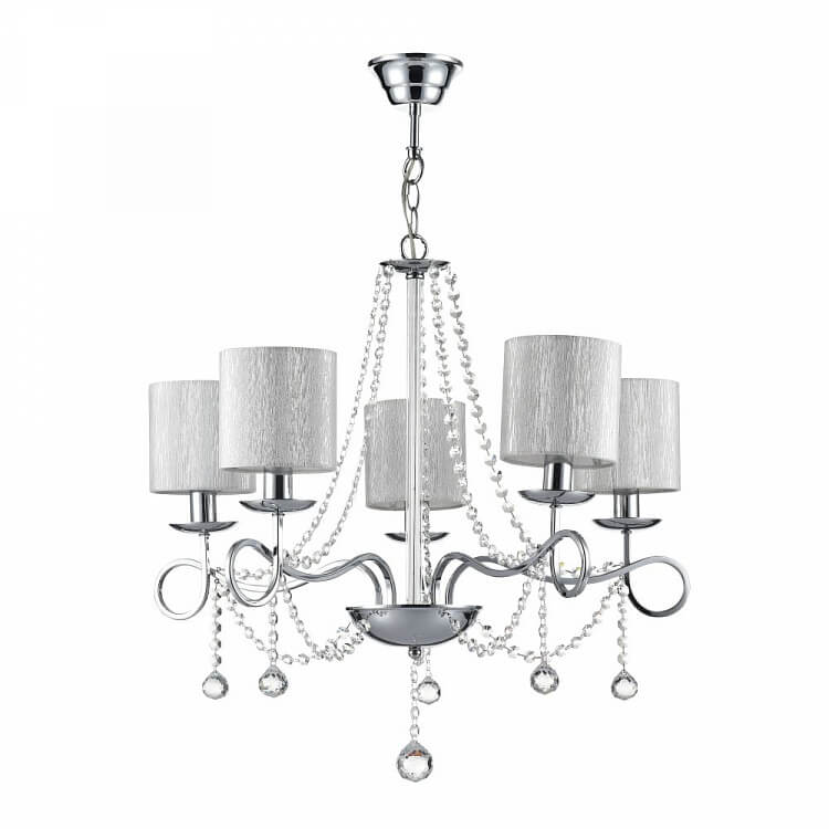 Morel FR2907-PL-05-CH (FR907-05-N)