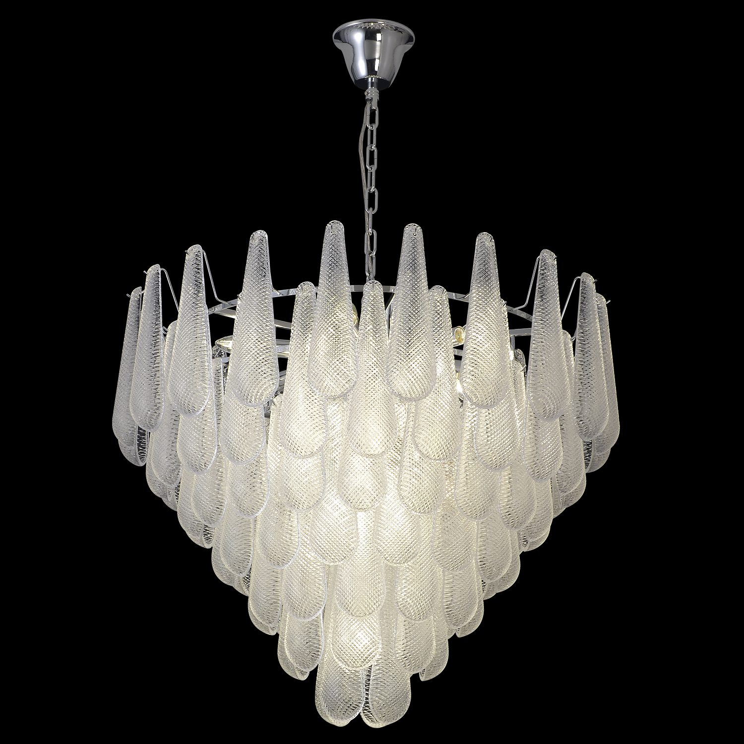 FONTAIN SP18 CHROME