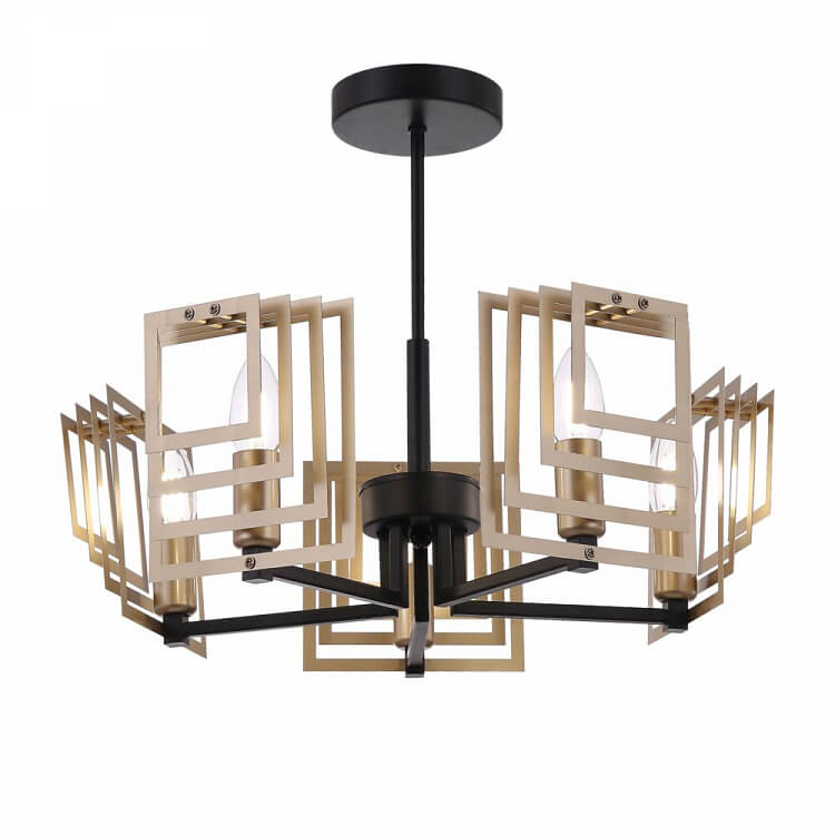 Fabiana FR5005PL-05B