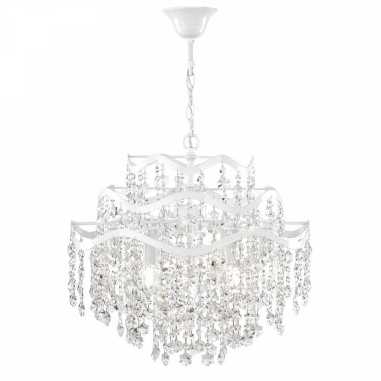 Charlotte FR1001PL-07W