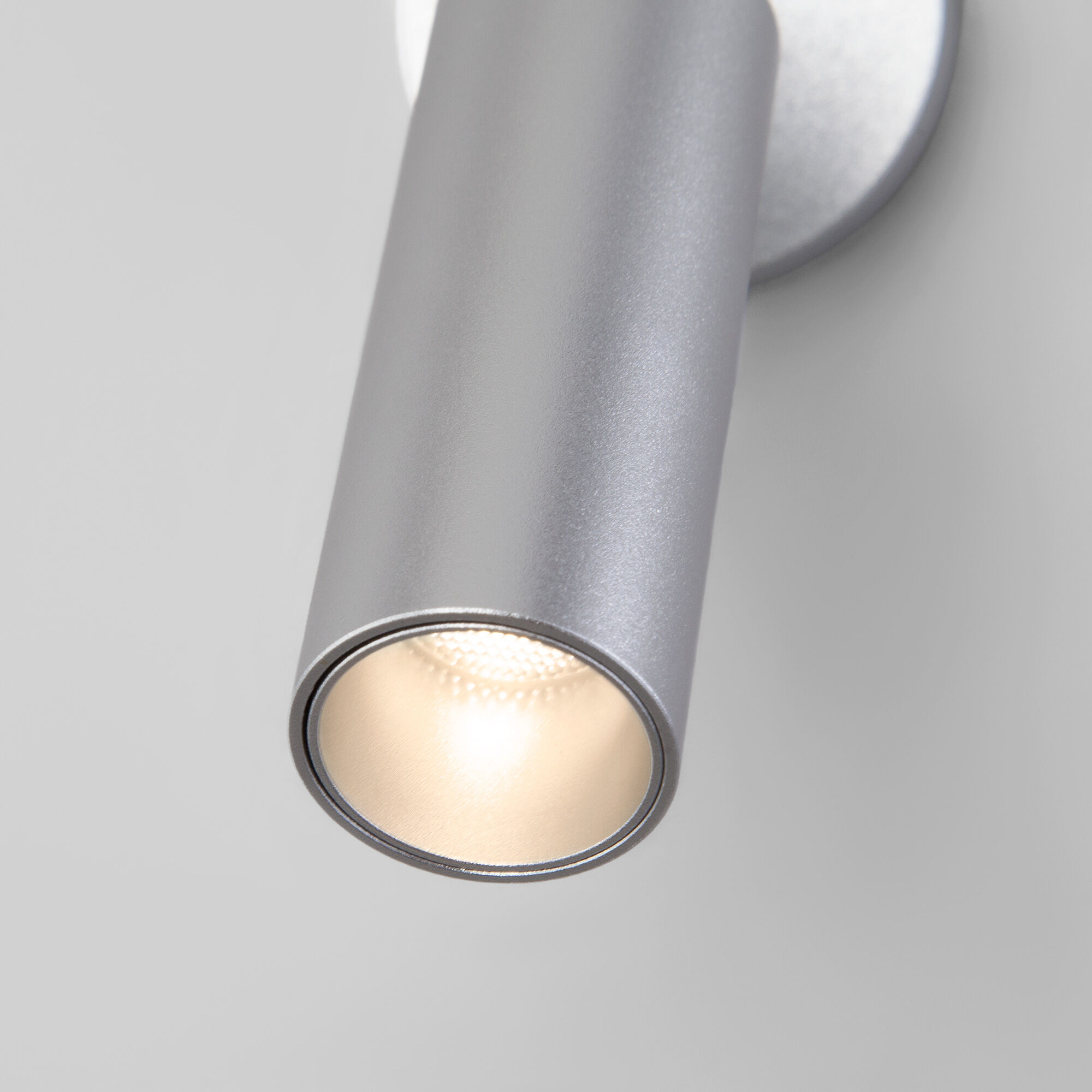 20133/1 LED серебро
