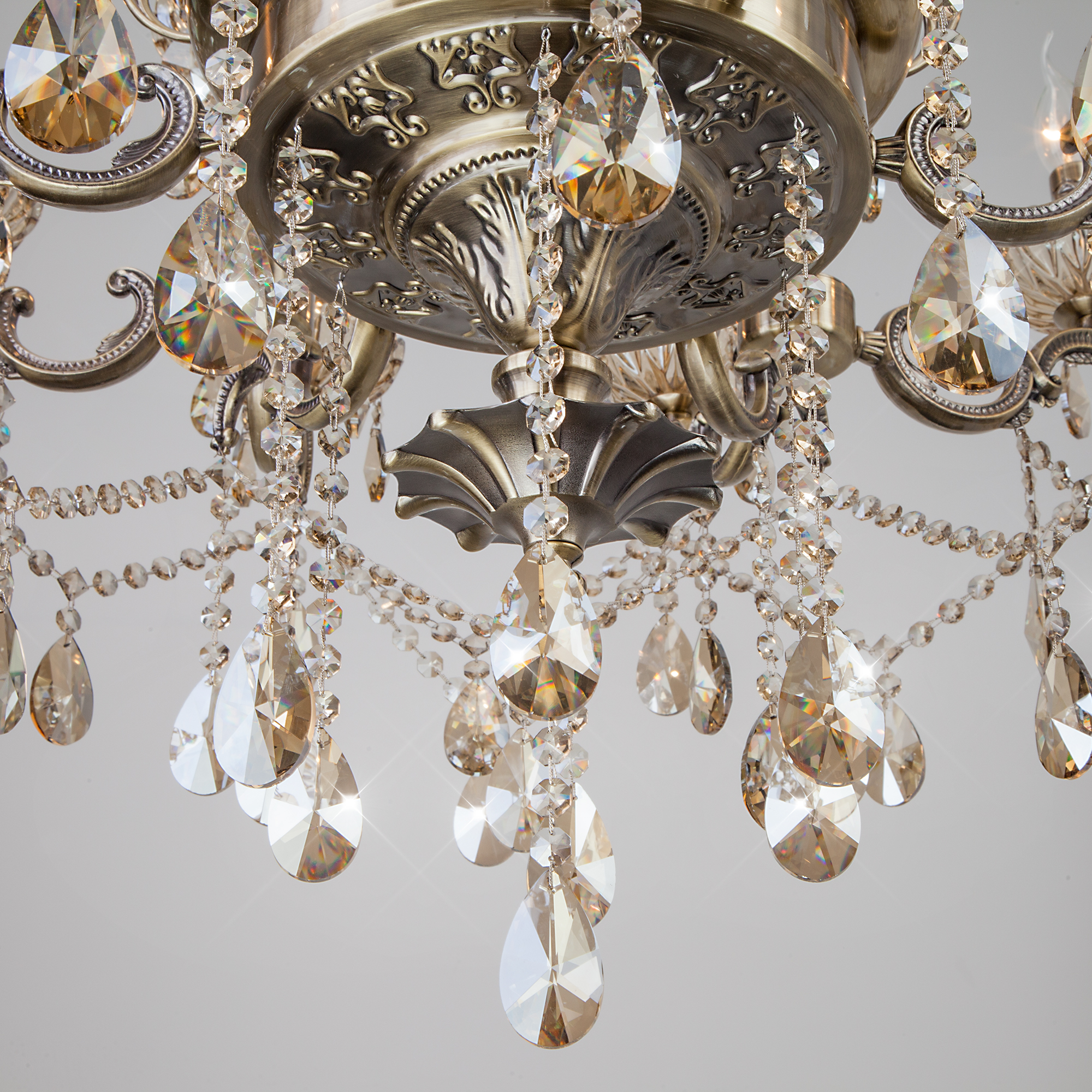 285/18  античная бронза