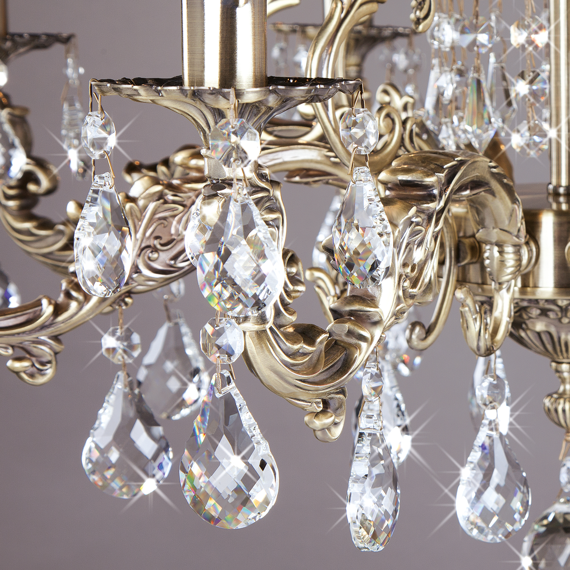 212/8 античная бронза