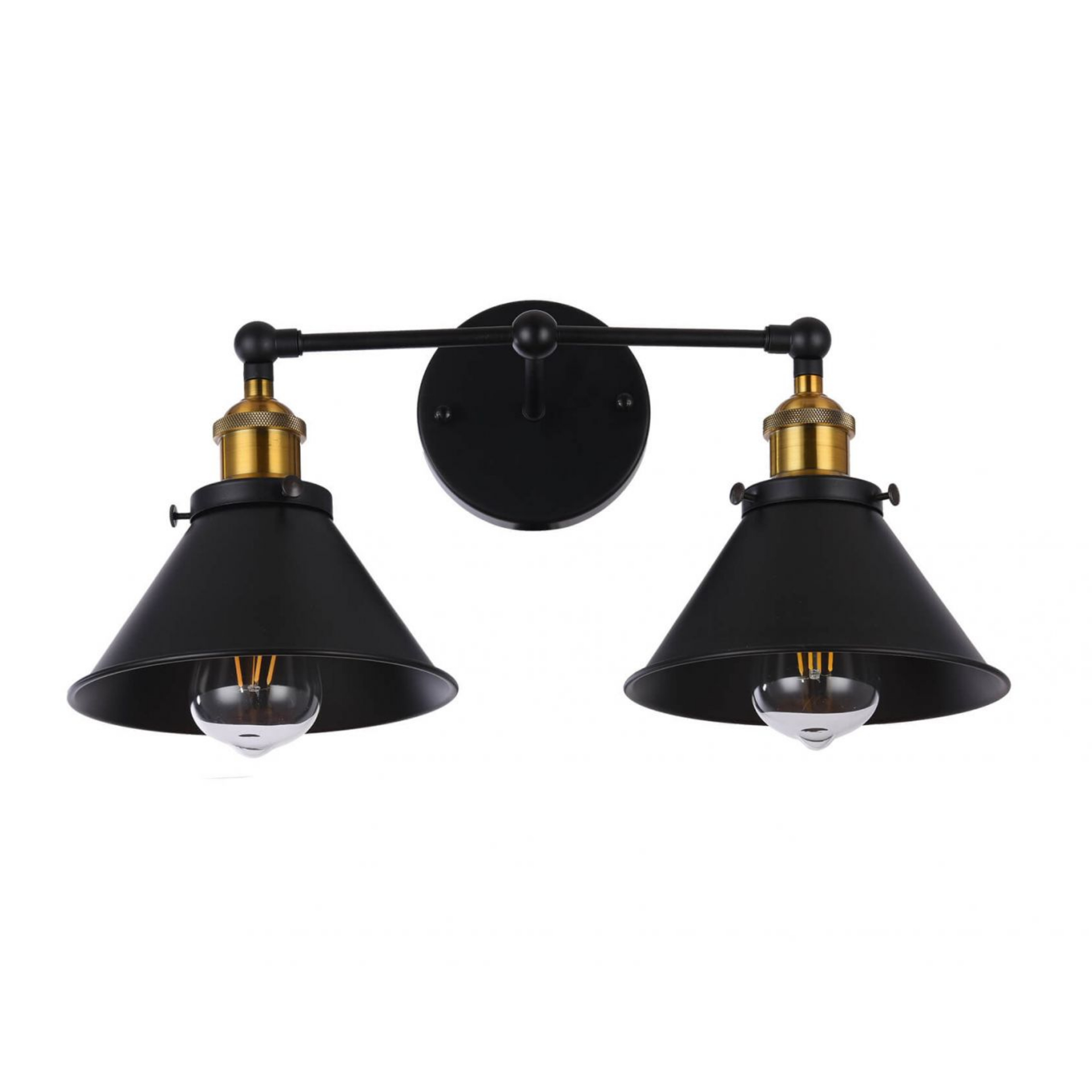 LDW B018-2 BK