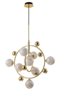 SALVADORE SP8V GOLD