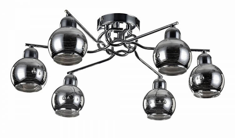 Cosmo FR5102-CL-06-CH (FR102-06-N)