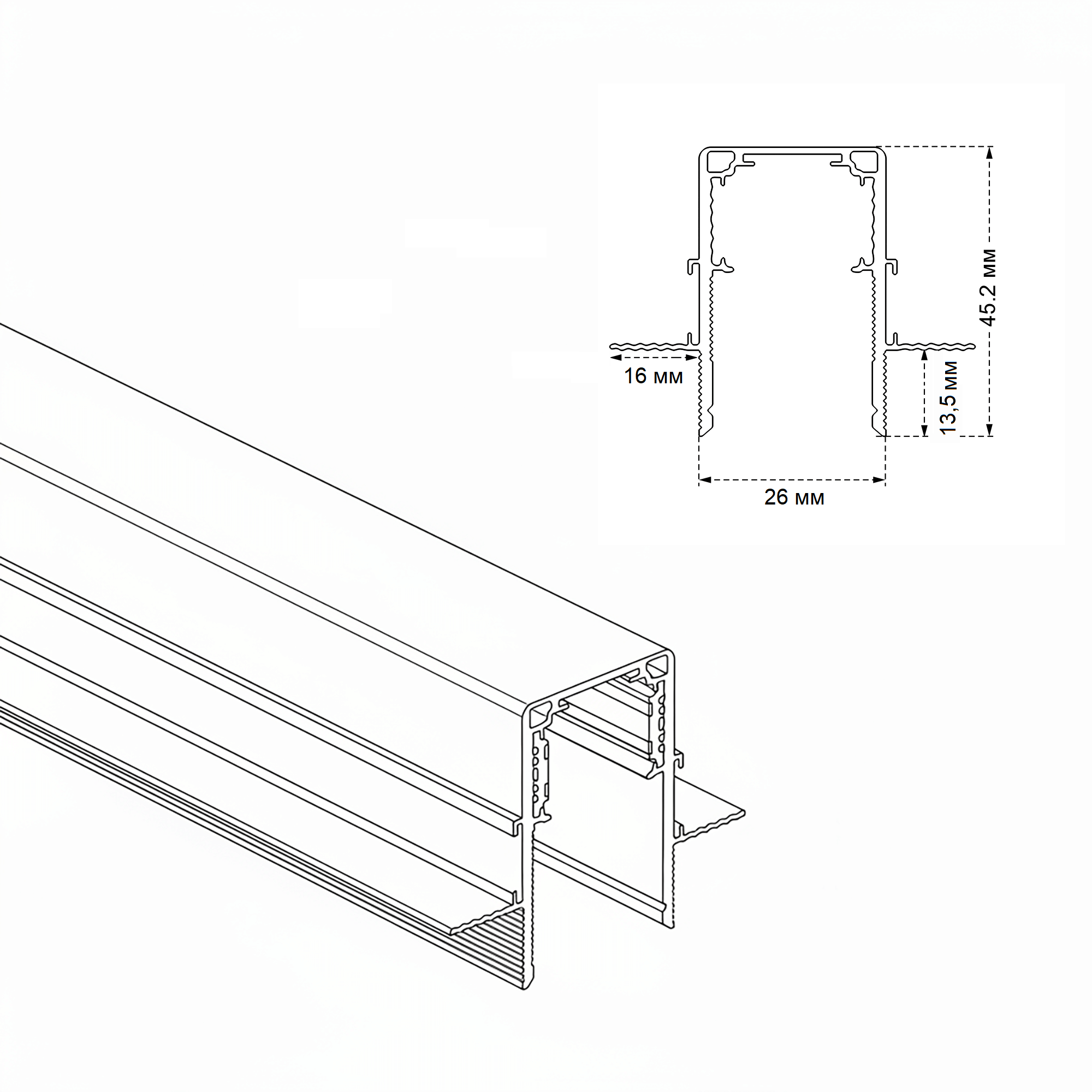 CLT 0.123 02 L2000 BL