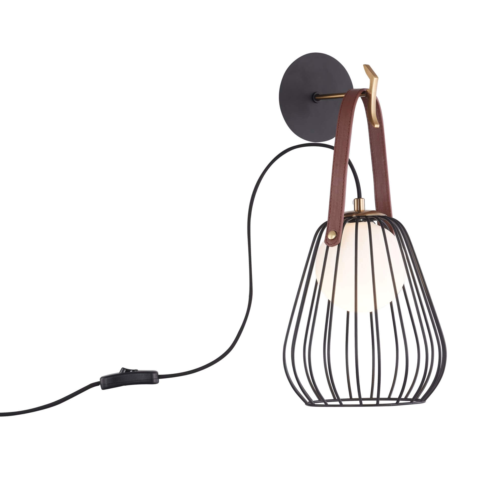 Indiana MOD544WL-01B