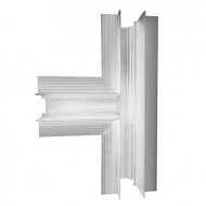 T-TYPE CONNECT 4822-022-44/92-WH