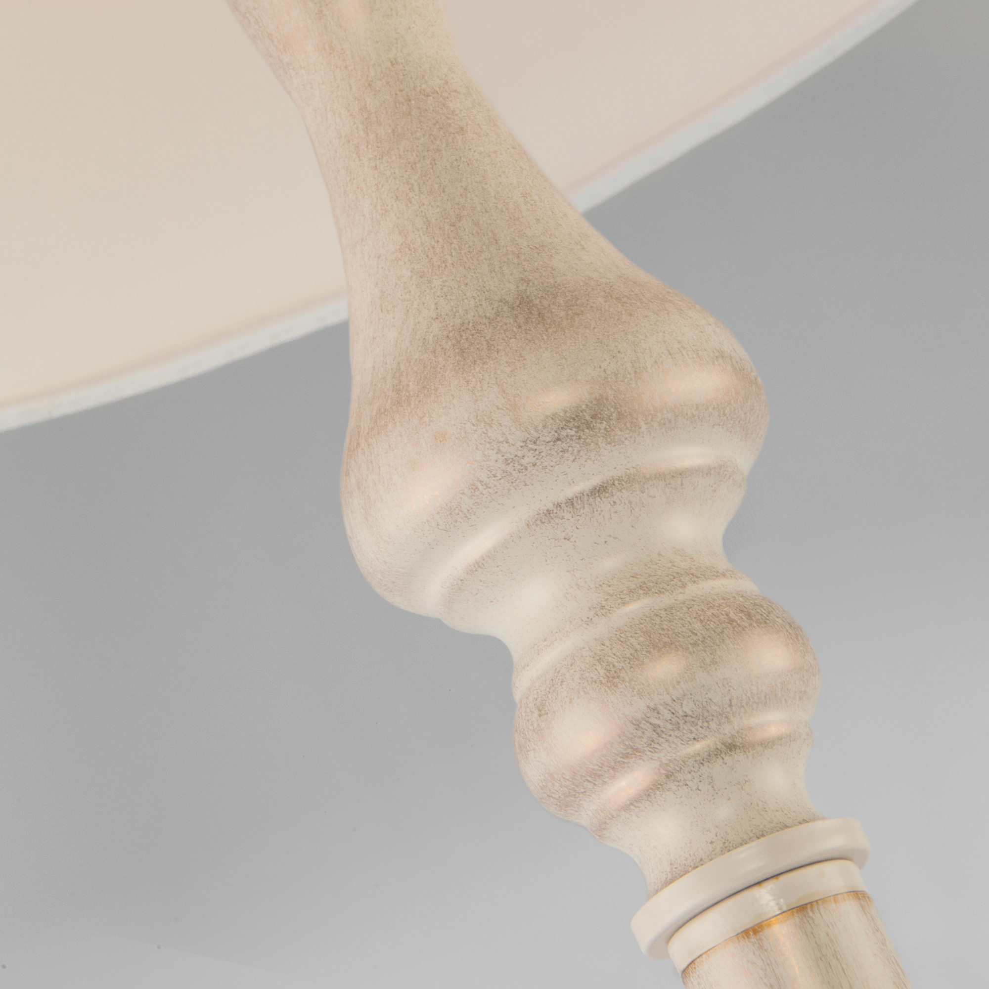 01080/1 белый с золотом