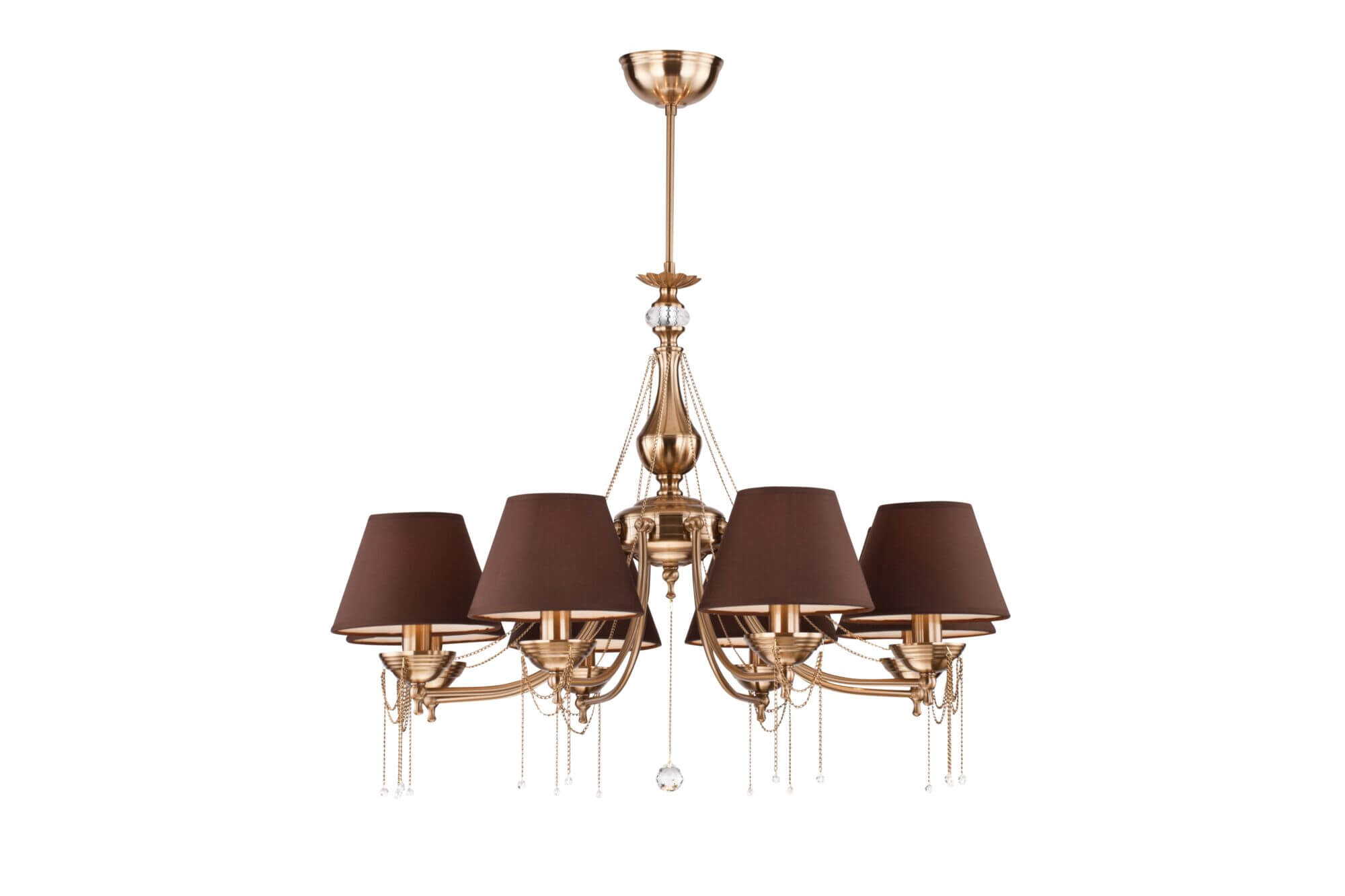 Chester RC0100-PL-08-R (CL0100-08-R)