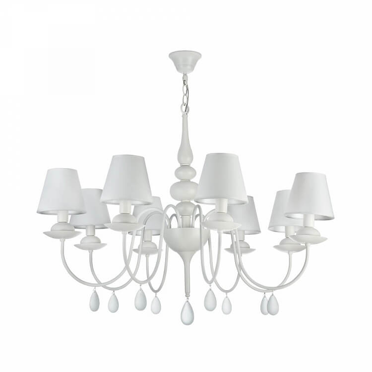 Eliza FR5756-PL-08-W