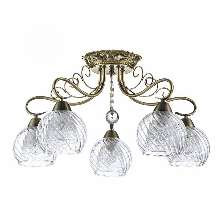 Nella FR2662-PL-05-BZ (FR662-05-R)