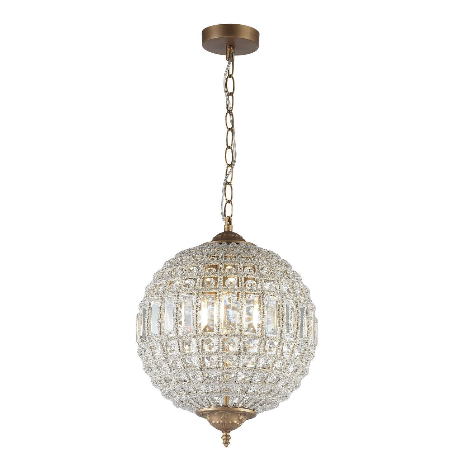 Orientalium 2296-3P