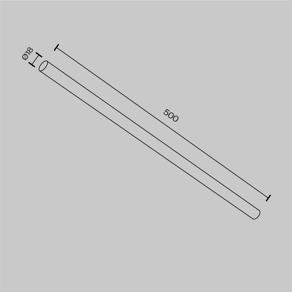 CA001-L500-B