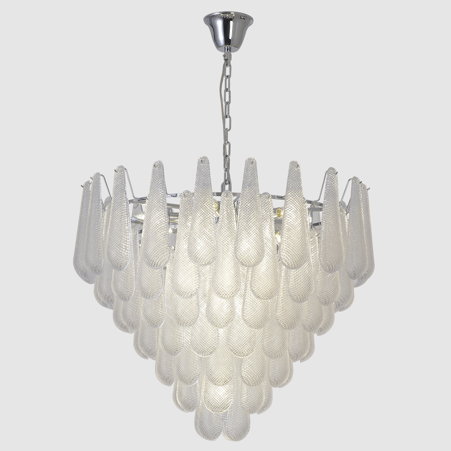 FONTAIN SP18 CHROME