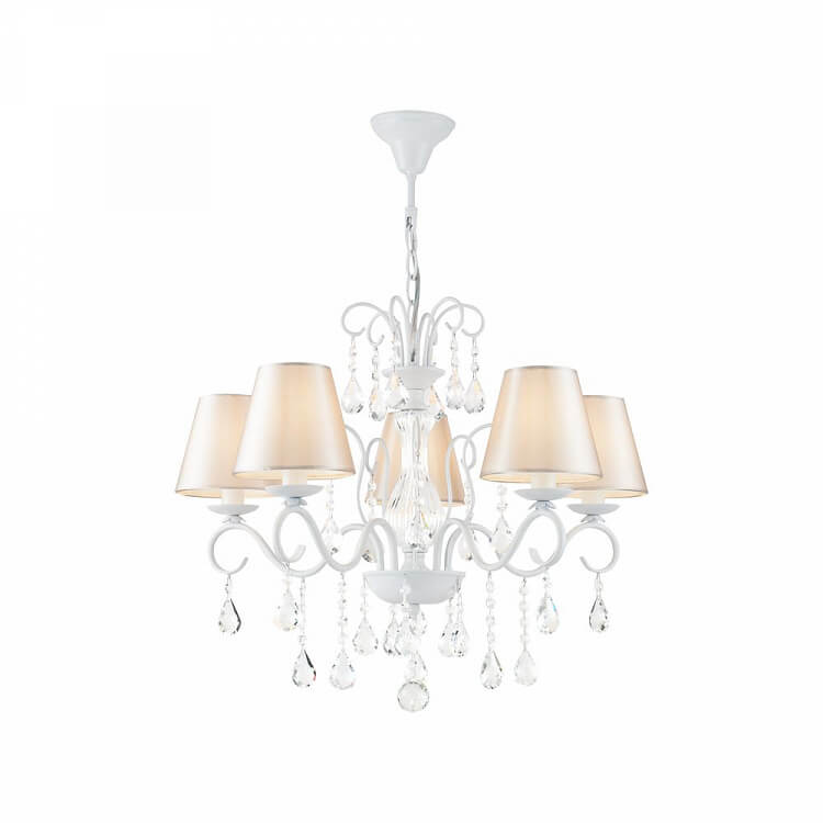 Lucretia FR2032PL-05W