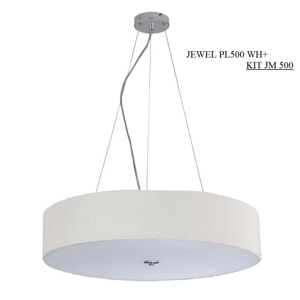 JEWEL PL500 WH