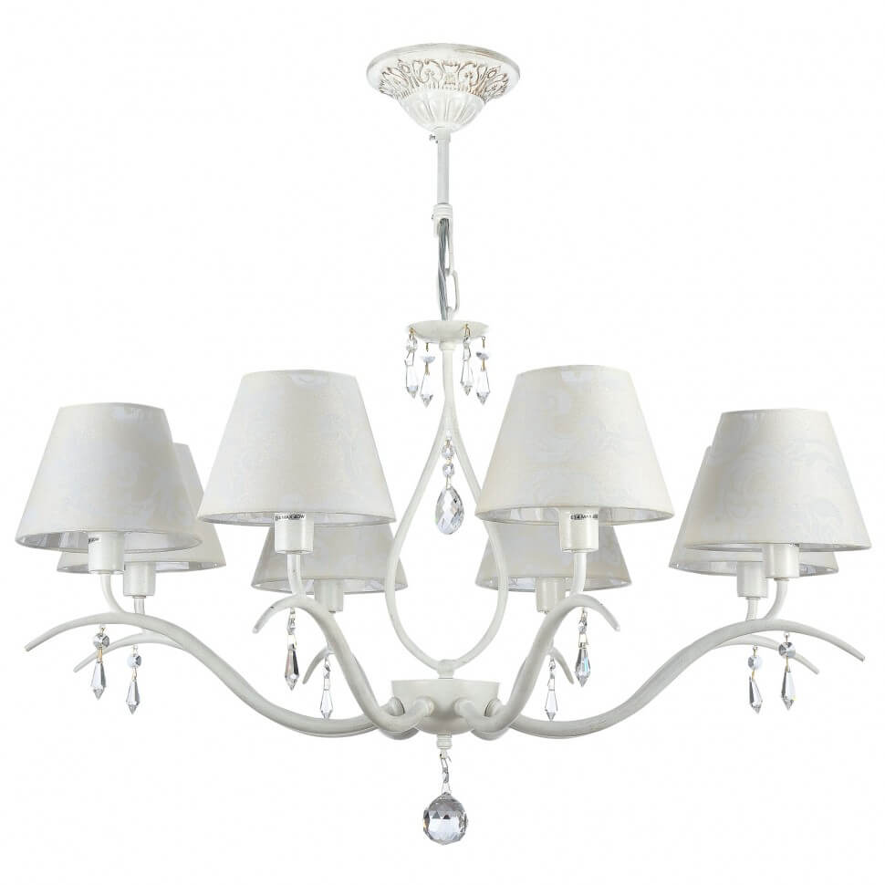 Talia ARM334-08-W