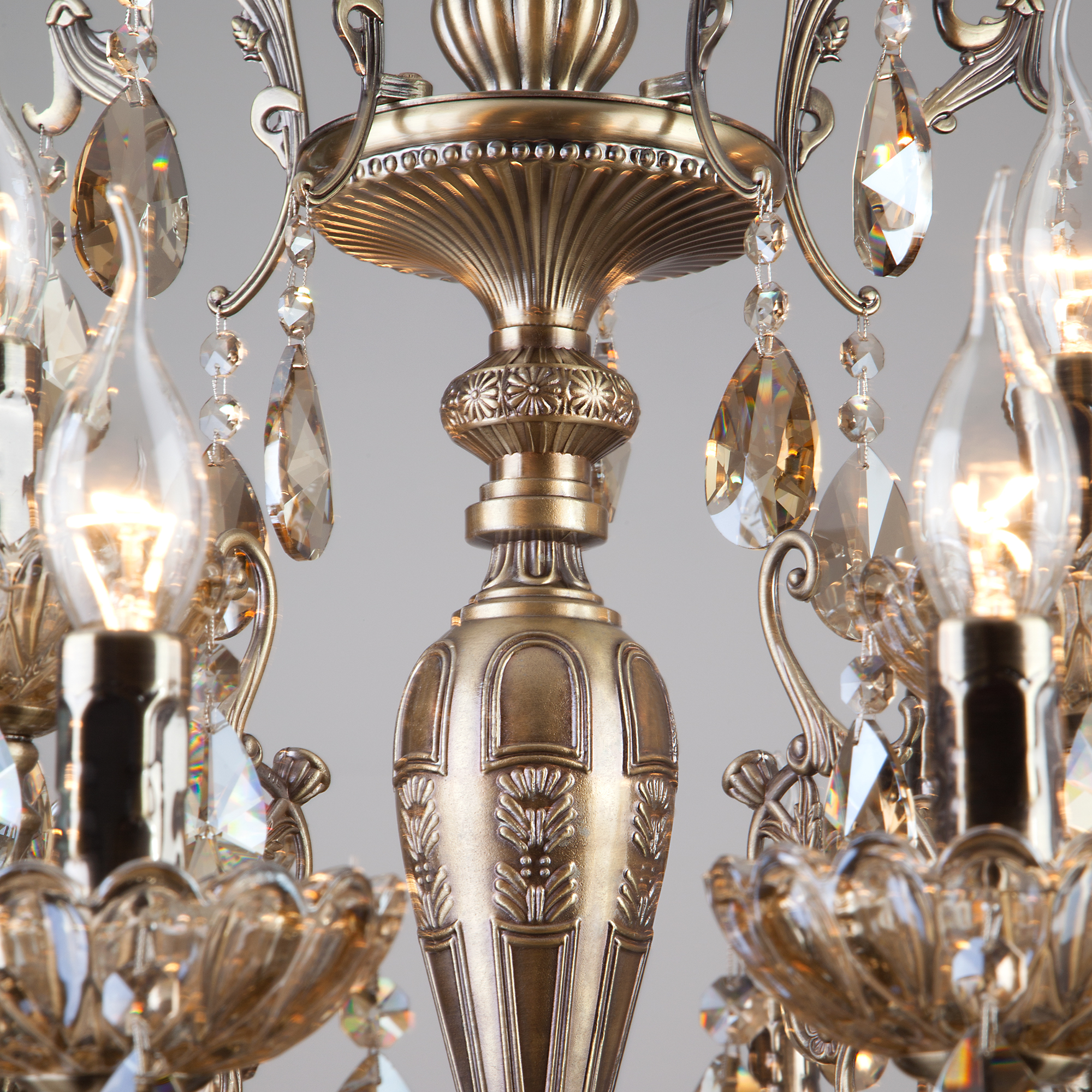 285/18  античная бронза