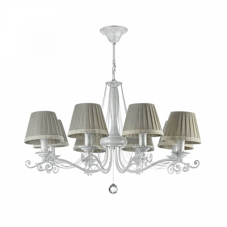Donata FR2759-PL-08-W