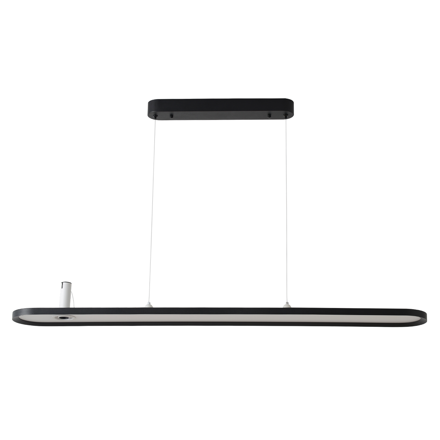 CONTOUR SP45W LED BLACK