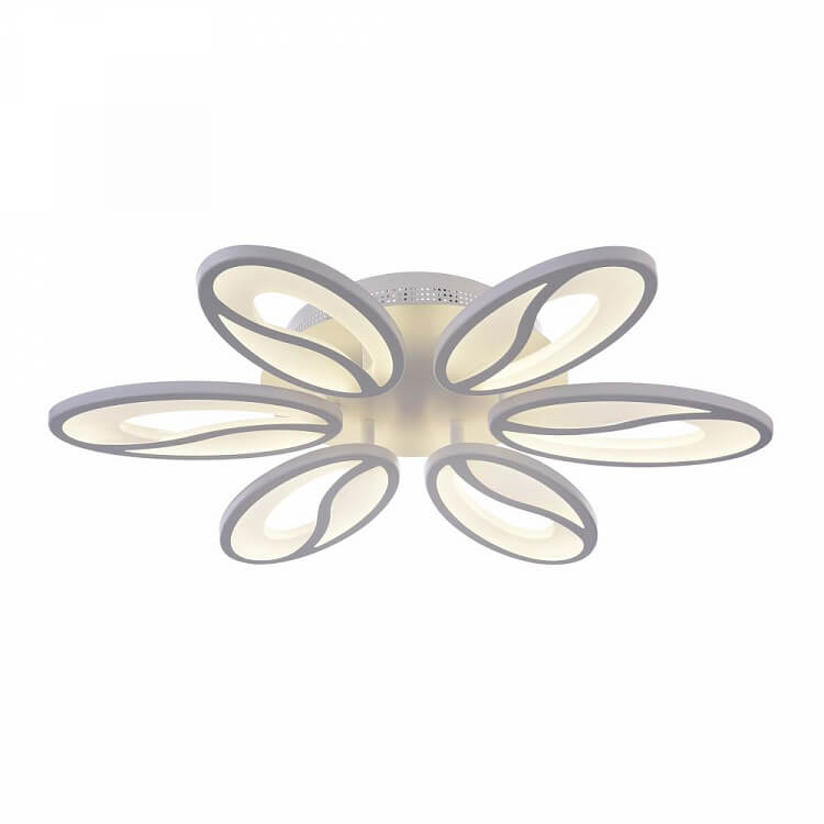Mila FR6682-CL-L60W
