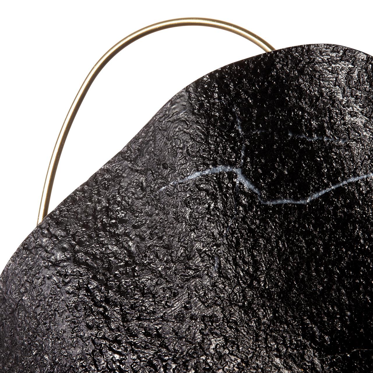 Clam 10043 Black