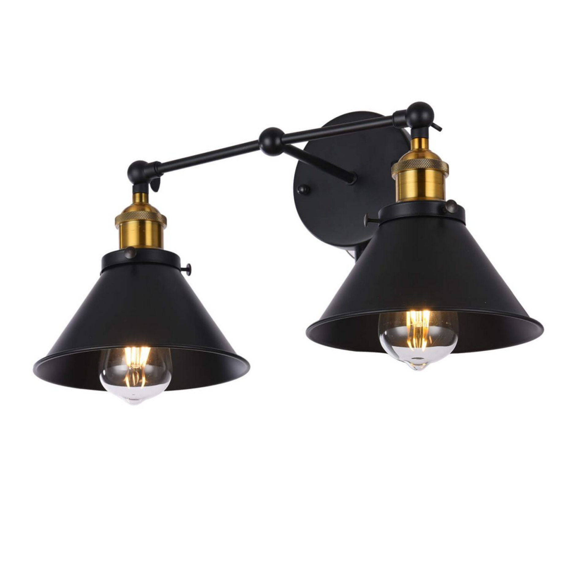 LDW B018-2 BK