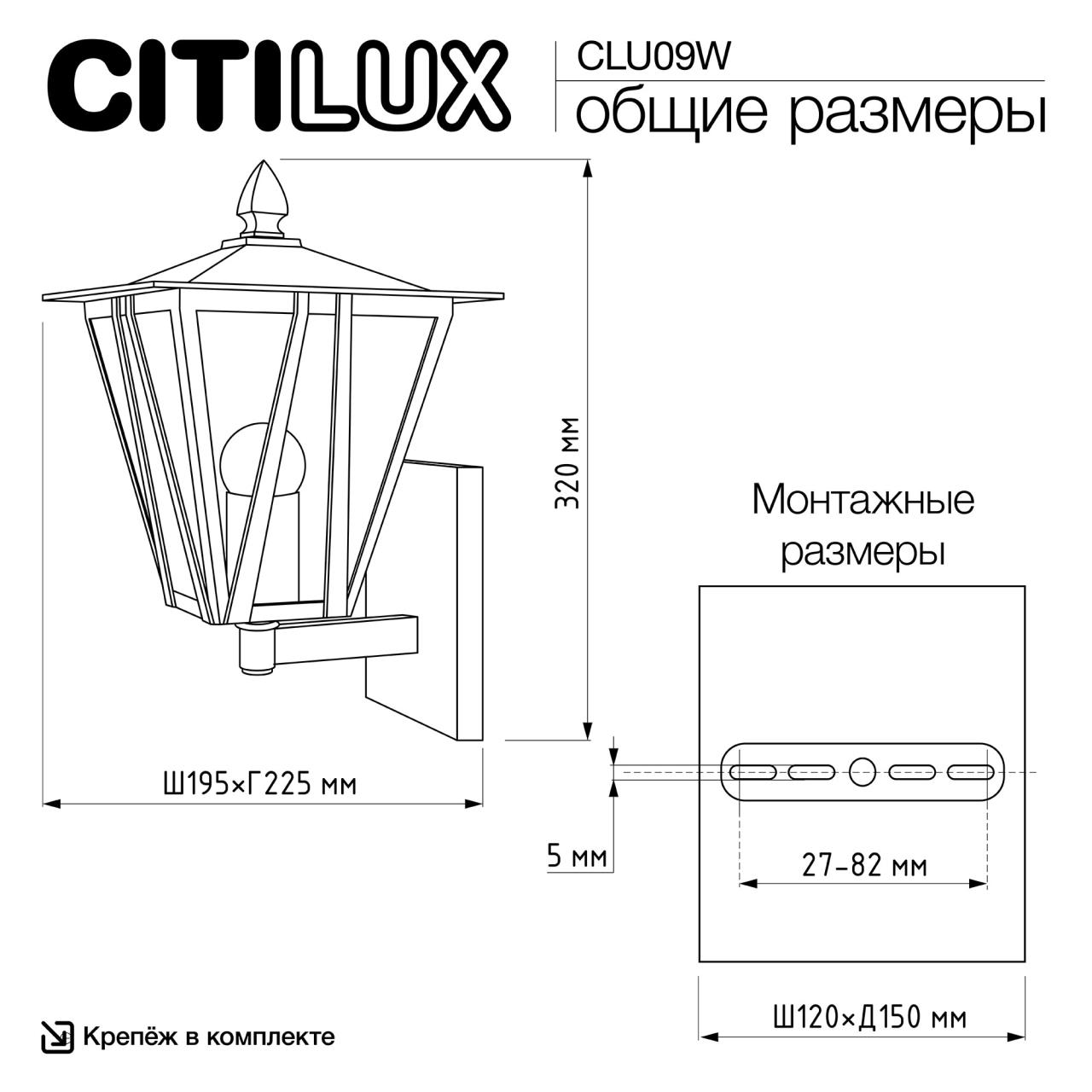 CLU09W
