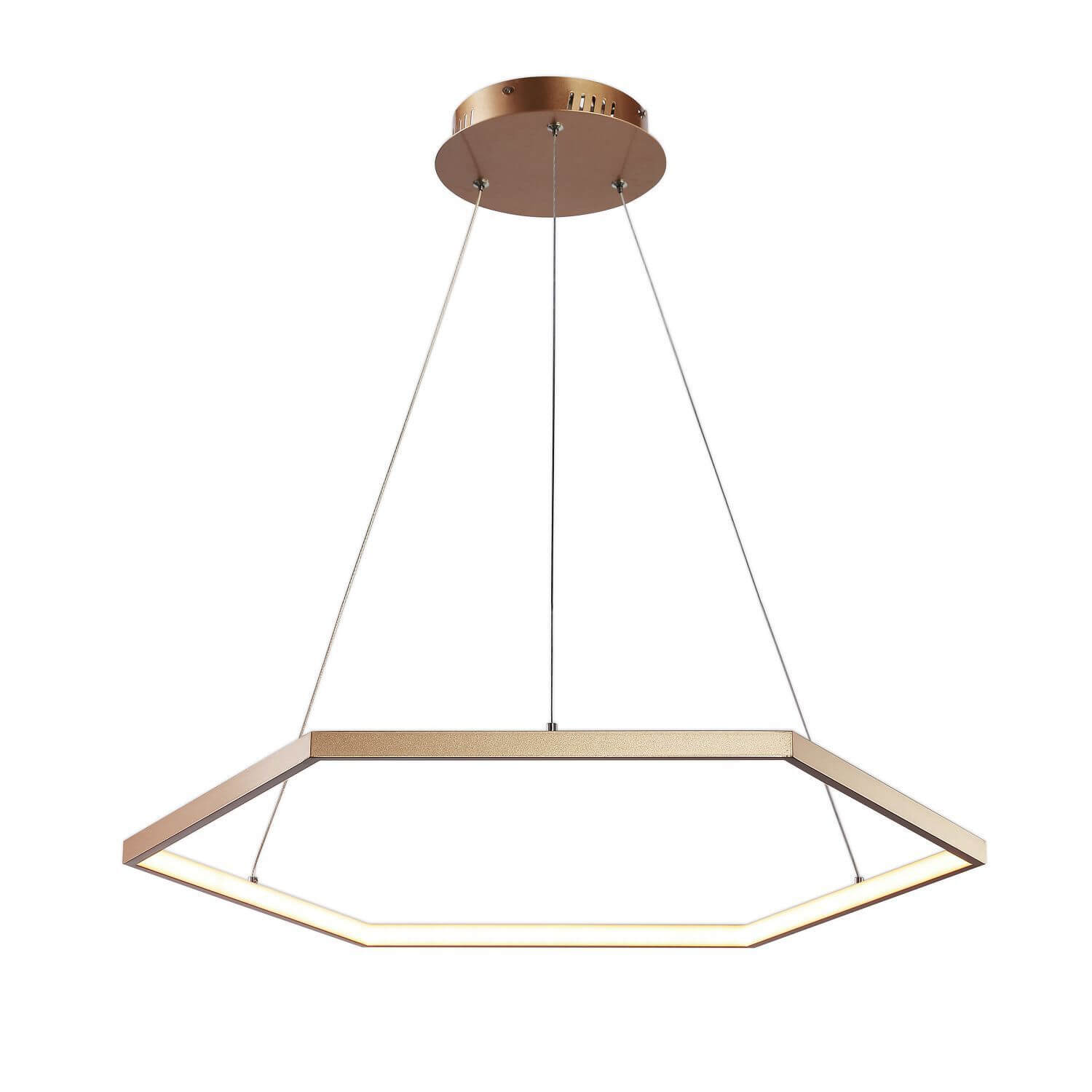 Hexagon 2103-6P