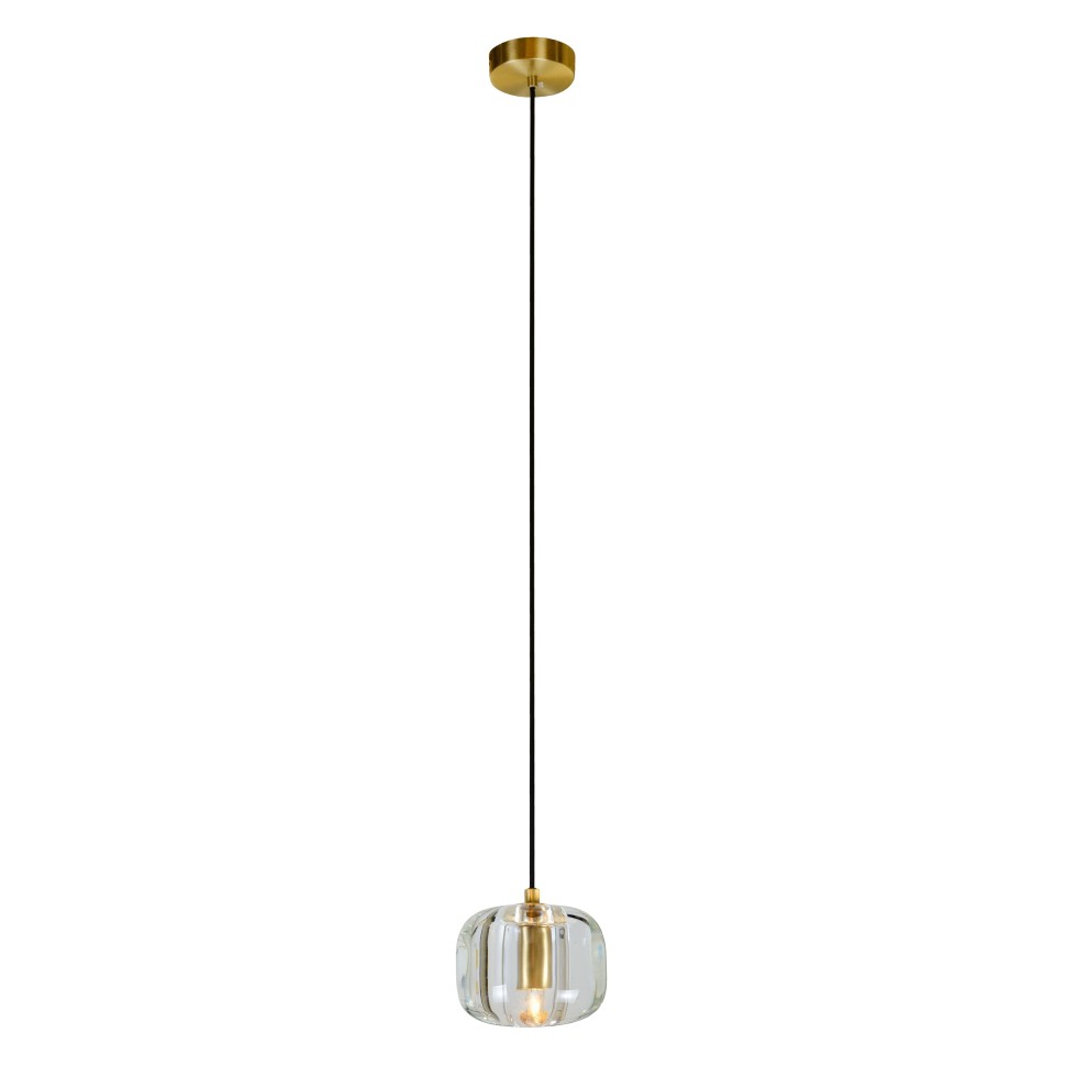 Pansy 6214-1 BR CL