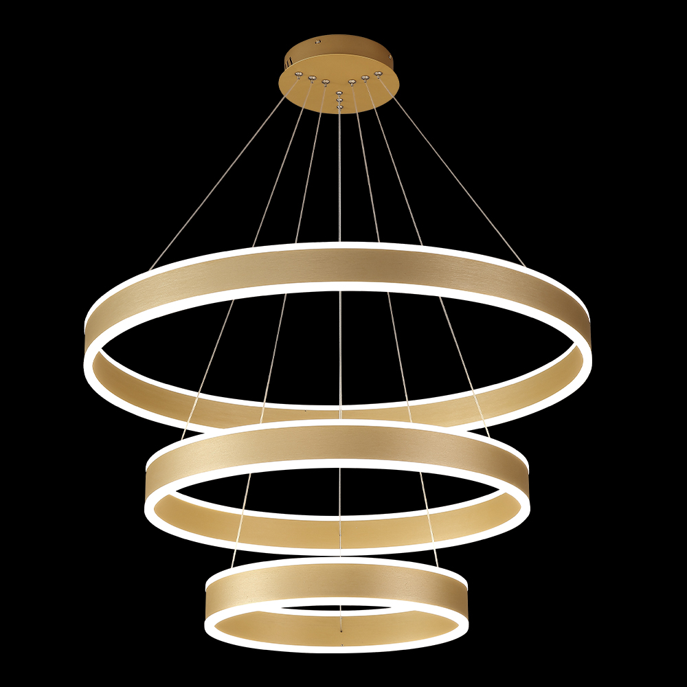 MUCHOS SP158W LED GOLD