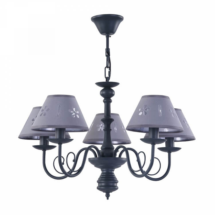 Emily FR2537PL-05GR