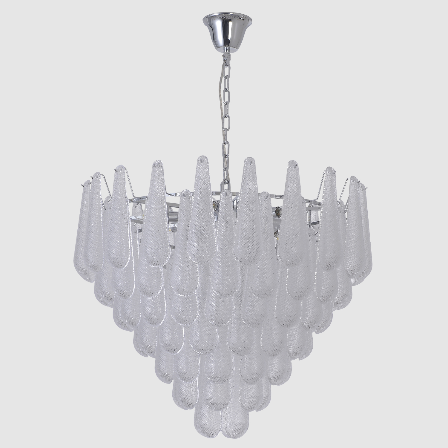 FONTAIN SP18 CHROME