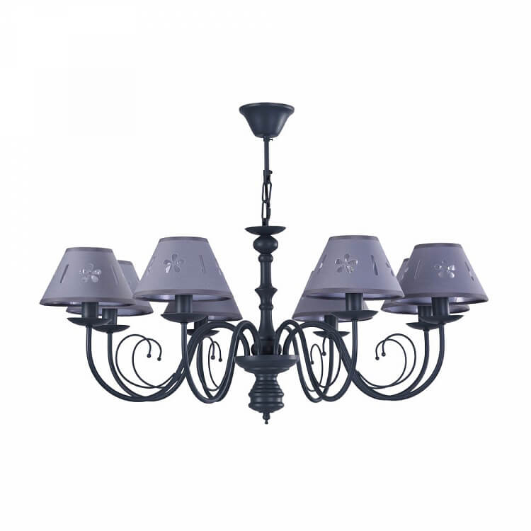 Emily FR2537PL-08GR