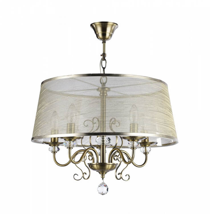 Driana FR2405-PL-05C-BZ