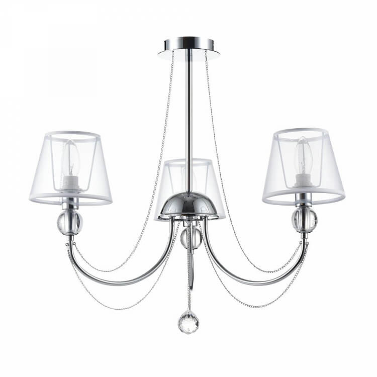 Beverly FR5661-PL-03-CH (FR661-03-N)