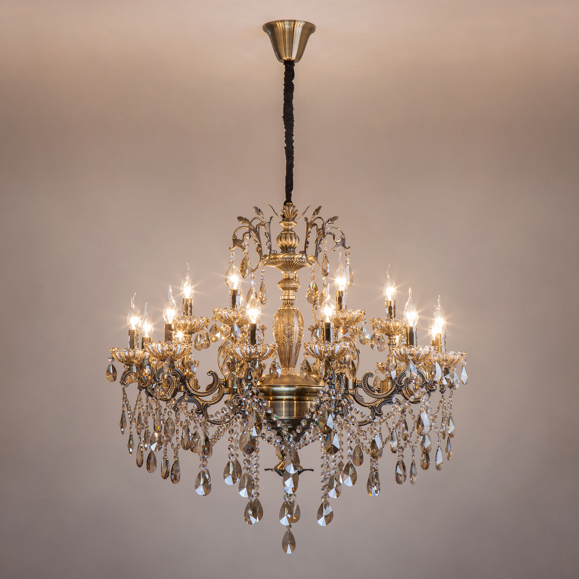 285/18  античная бронза