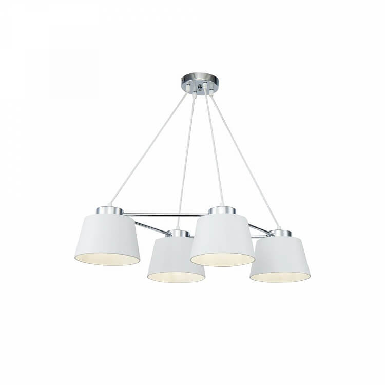 Barbara FR5004PL-04CH