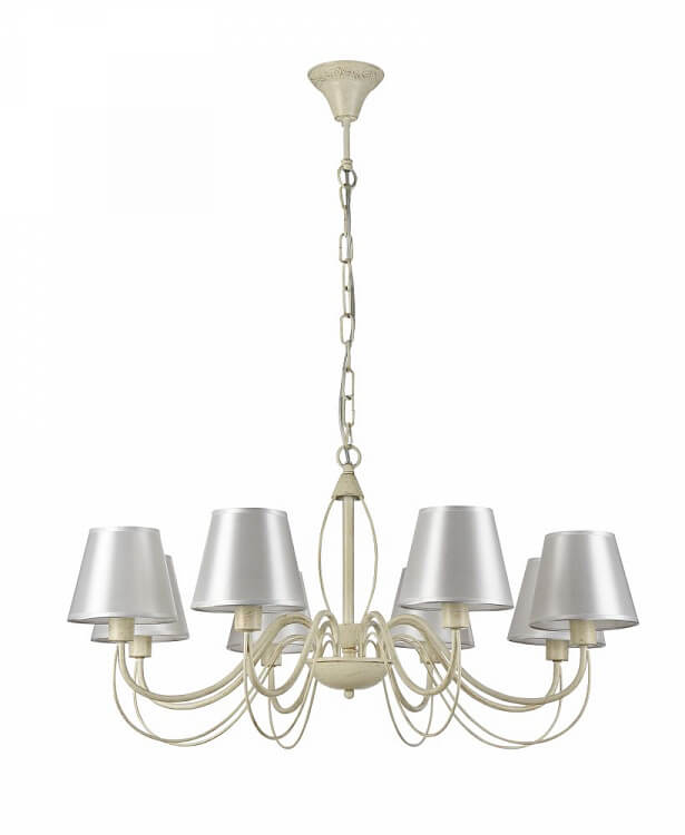 Marquis FR2327-PL-08-BG (FR327-08-W)