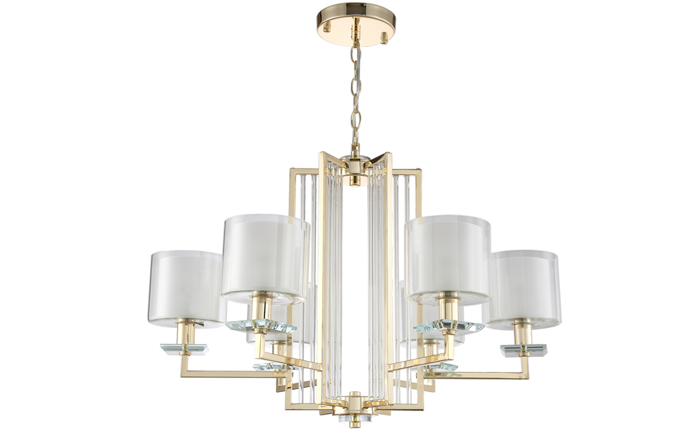 NICOLAS SP-PL6 GOLD/WHITE
