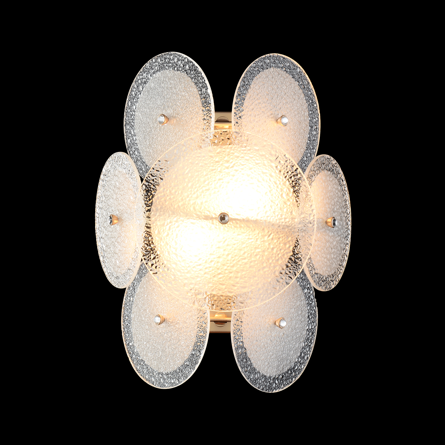 DANDELION AP2 GOLD
